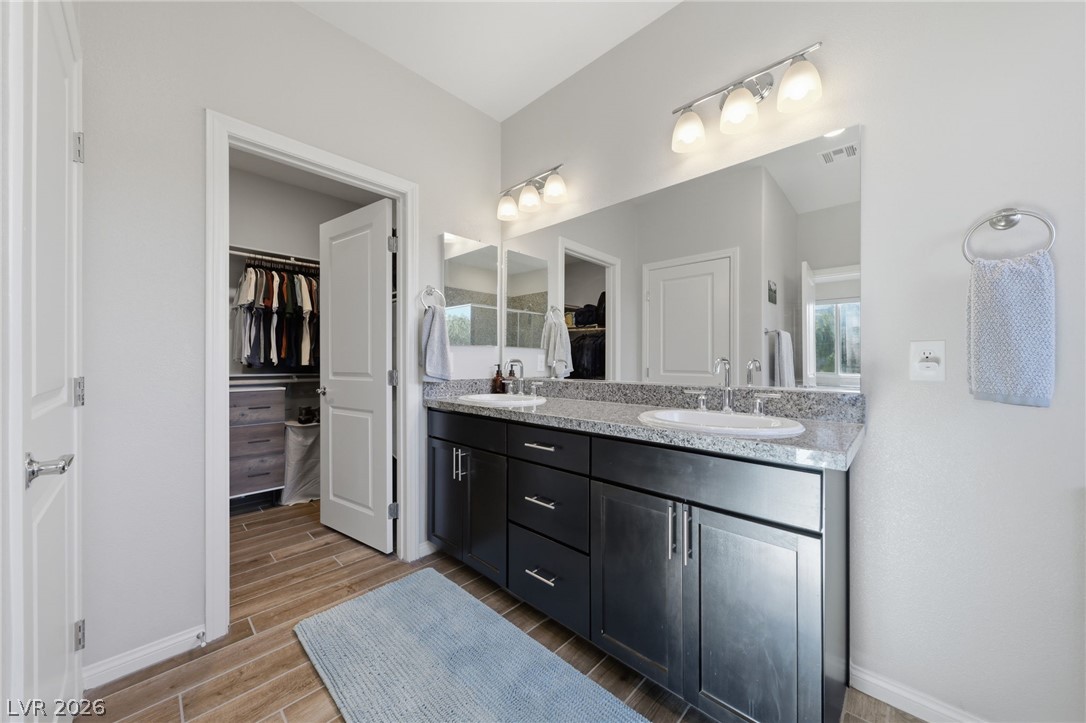 5795 North Park Street Las Vegas NV 89149