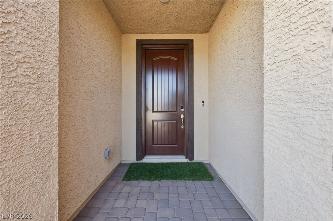 5795 North Park Street Las Vegas NV 89149