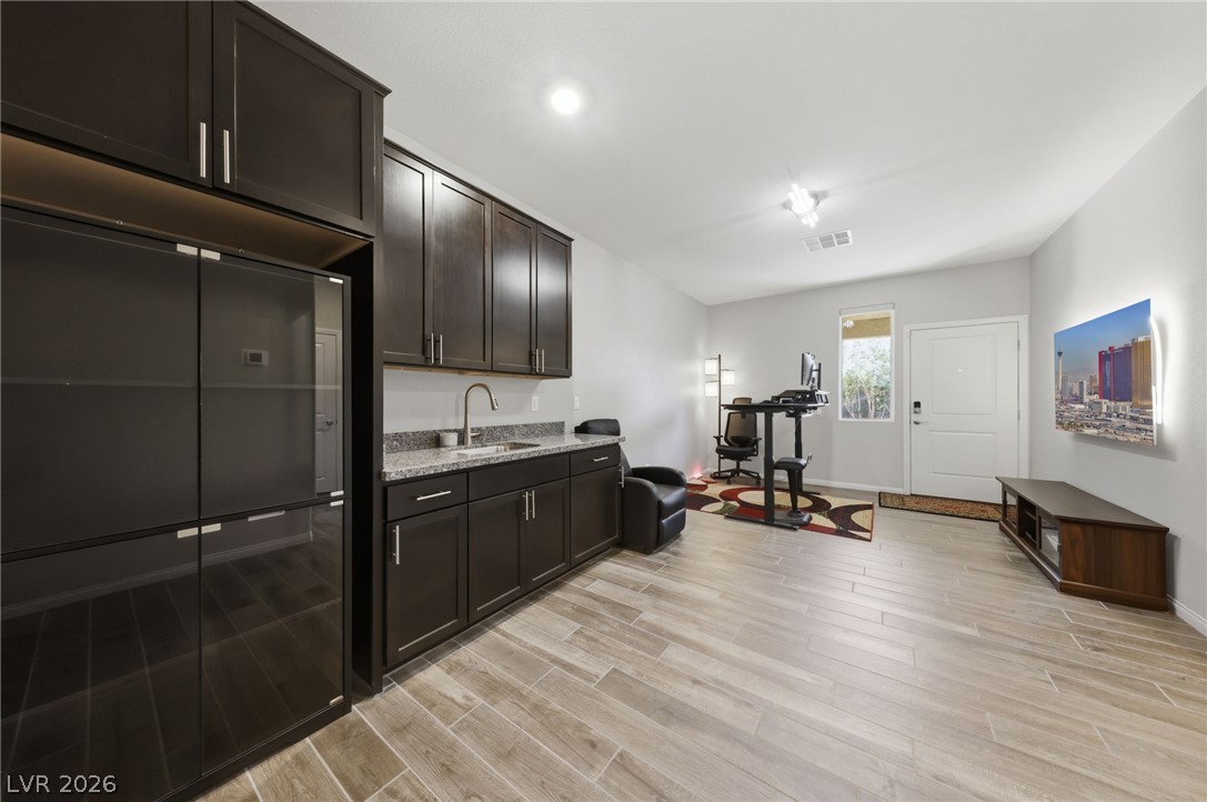 5795 North Park Street Las Vegas NV 89149