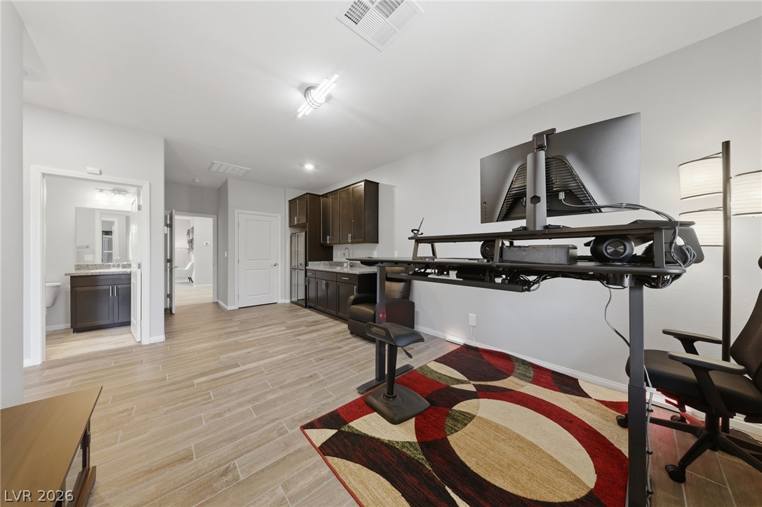 5795 North Park Street Las Vegas NV 89149