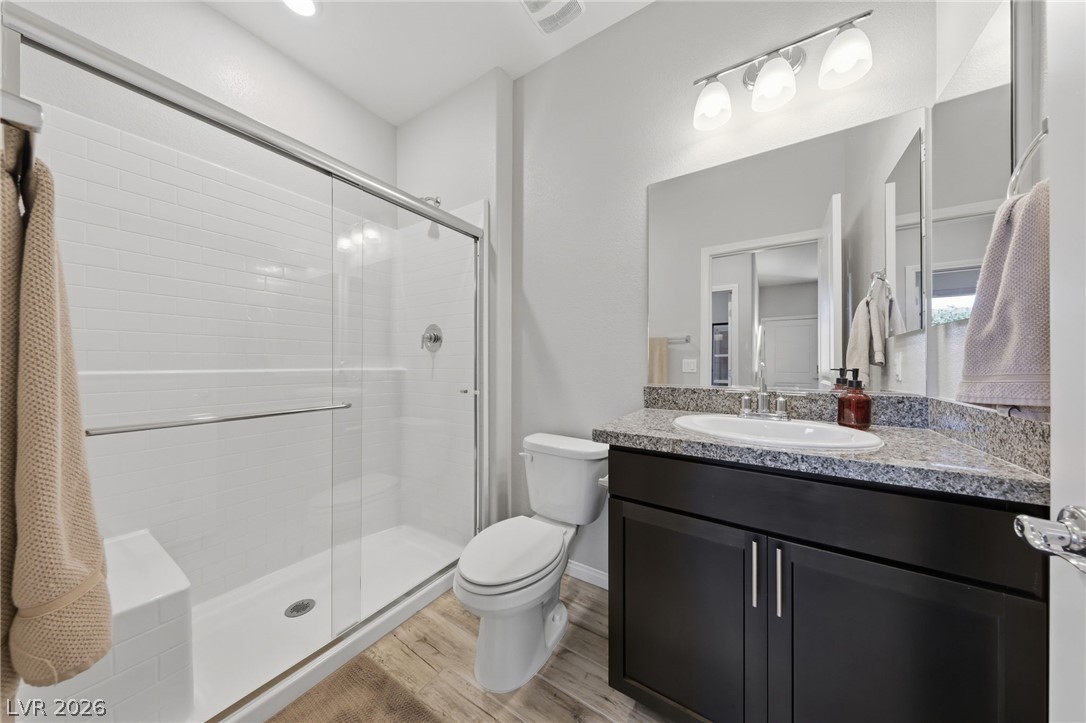 5795 North Park Street Las Vegas NV 89149