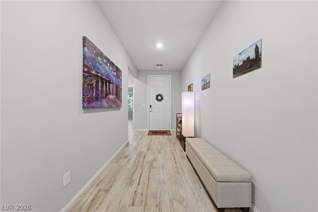 5795 North Park Street Las Vegas NV 89149