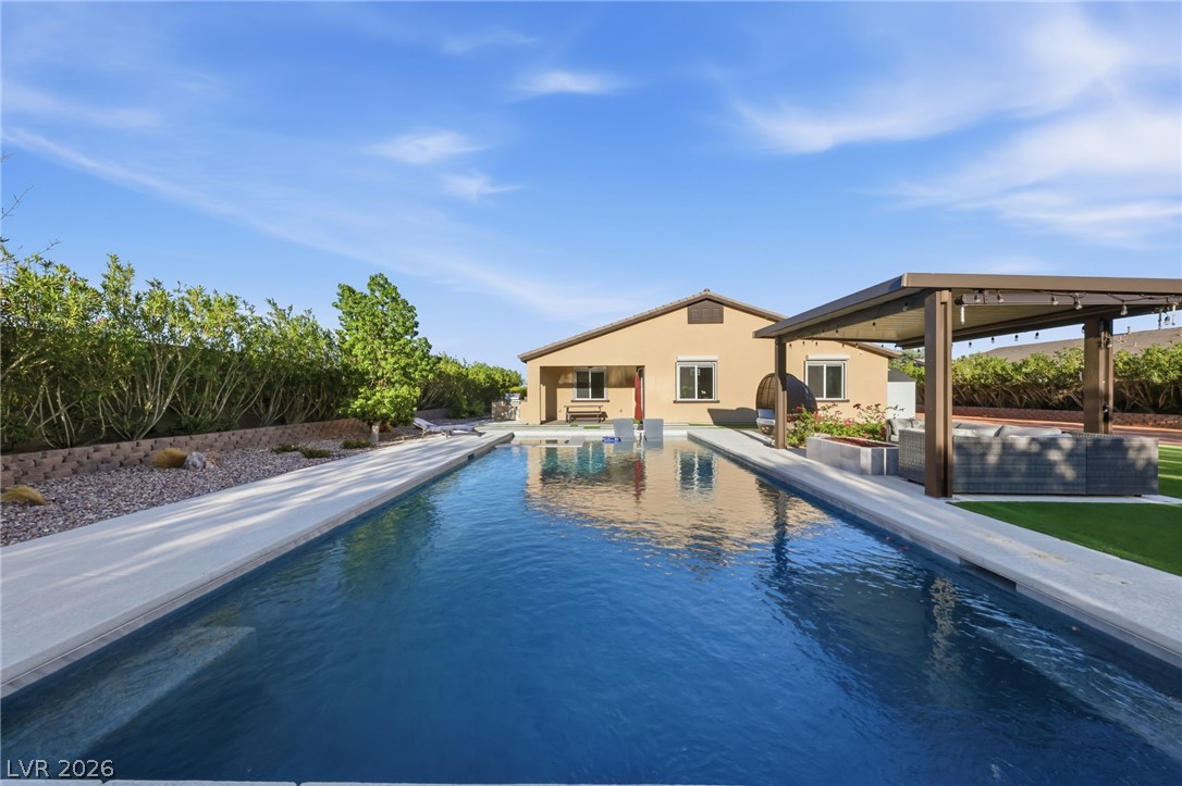 5795 North Park Street Las Vegas NV 89149