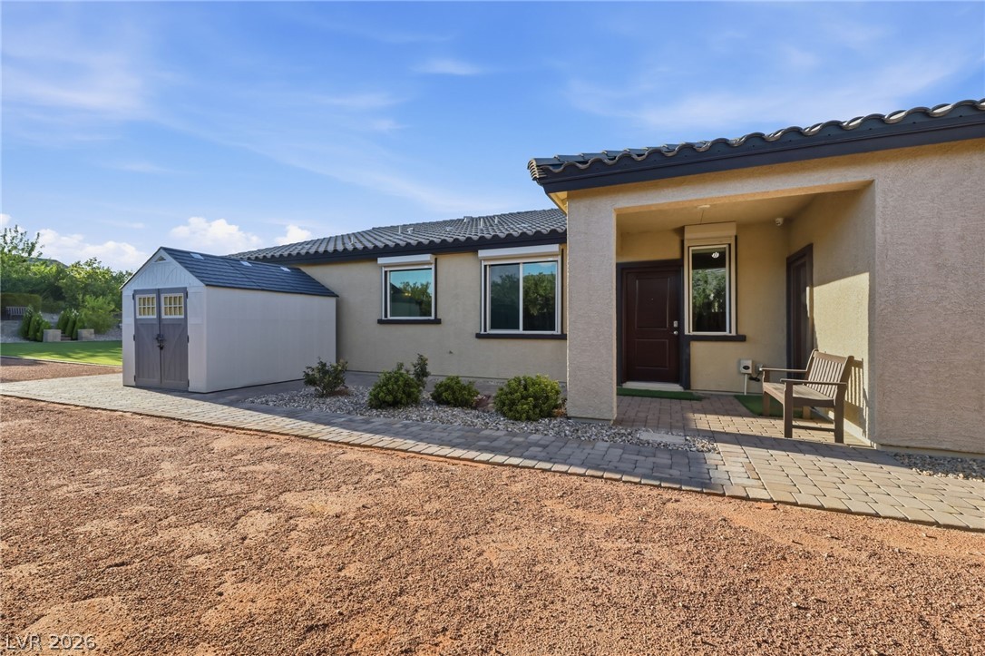 5795 North Park Street Las Vegas NV 89149