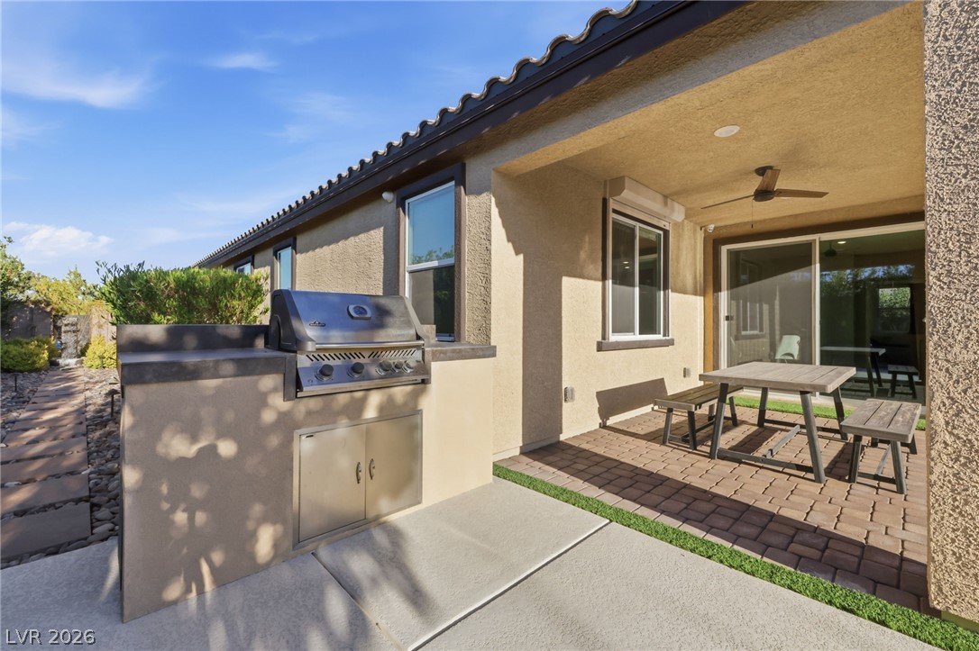 5795 North Park Street Las Vegas NV 89149