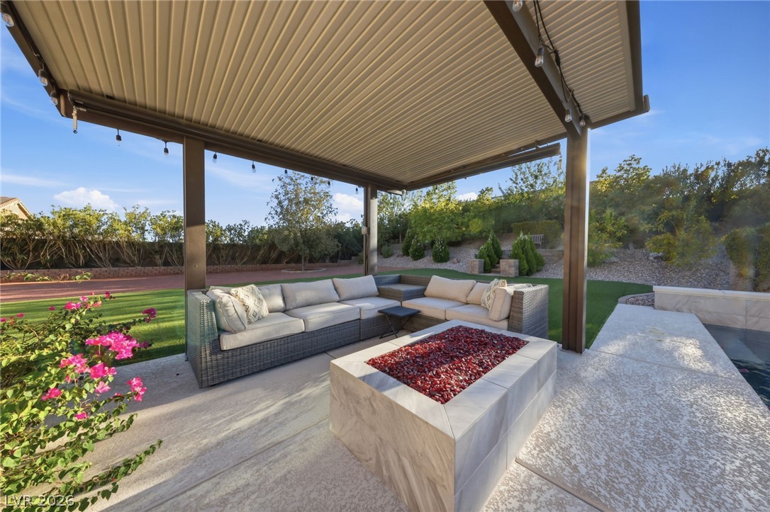 5795 North Park Street Las Vegas NV 89149