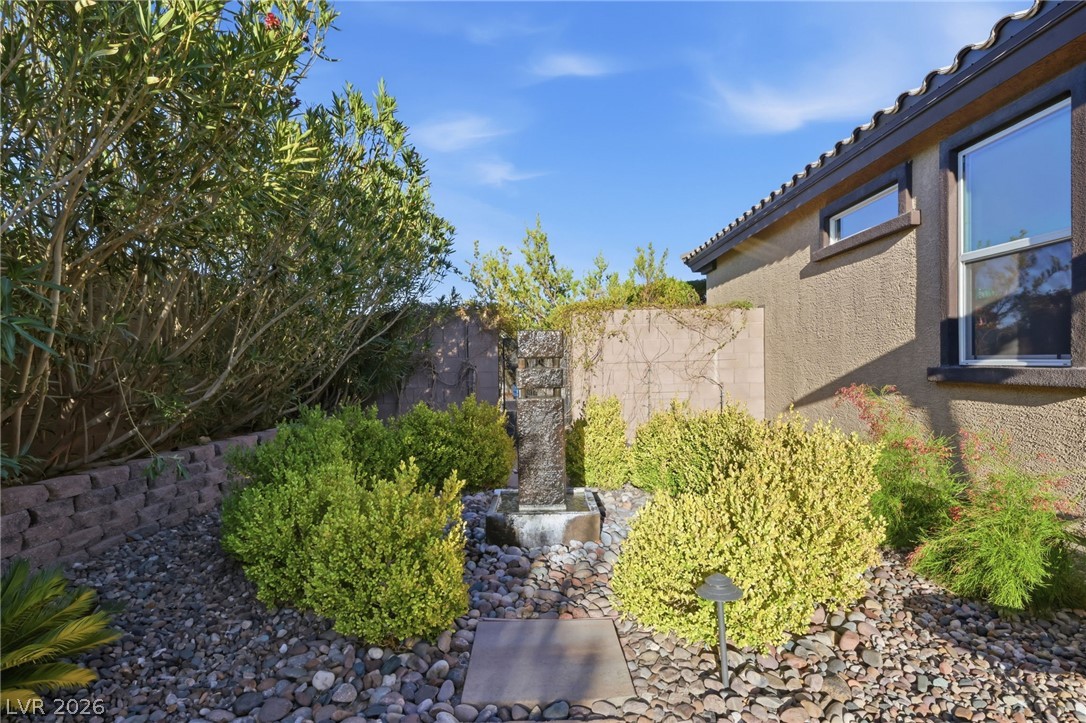 5795 North Park Street Las Vegas NV 89149