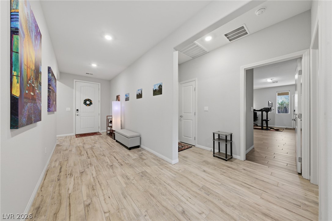 5795 North Park Street Las Vegas NV 89149