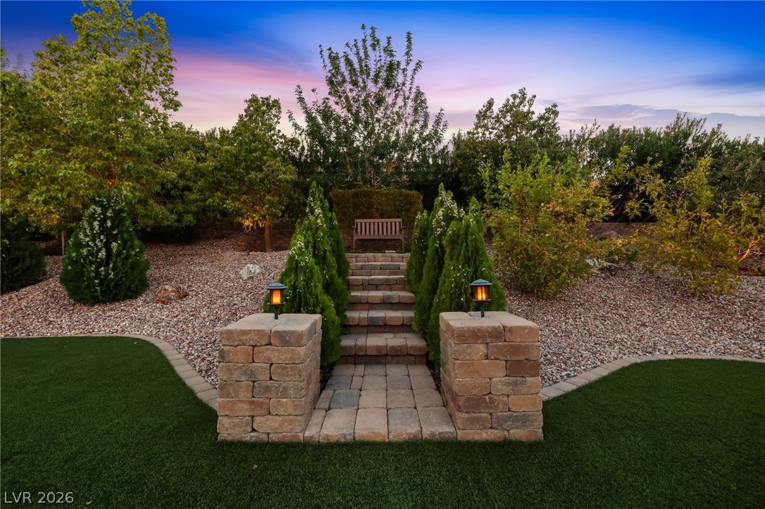 5795 North Park Street Las Vegas NV 89149