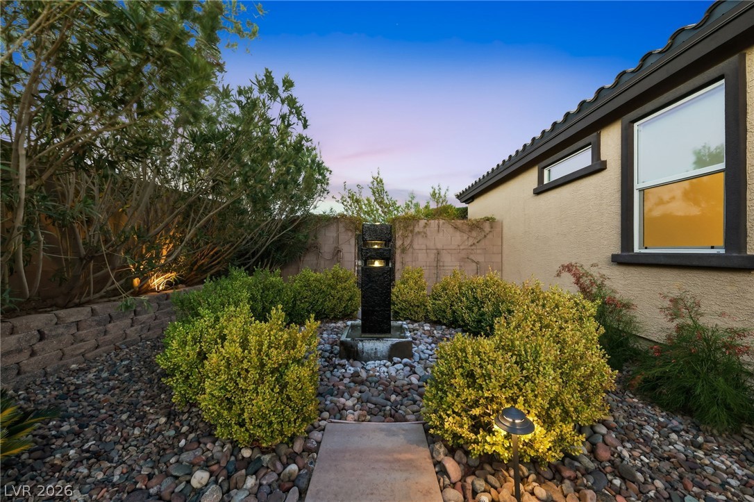 5795 North Park Street Las Vegas NV 89149