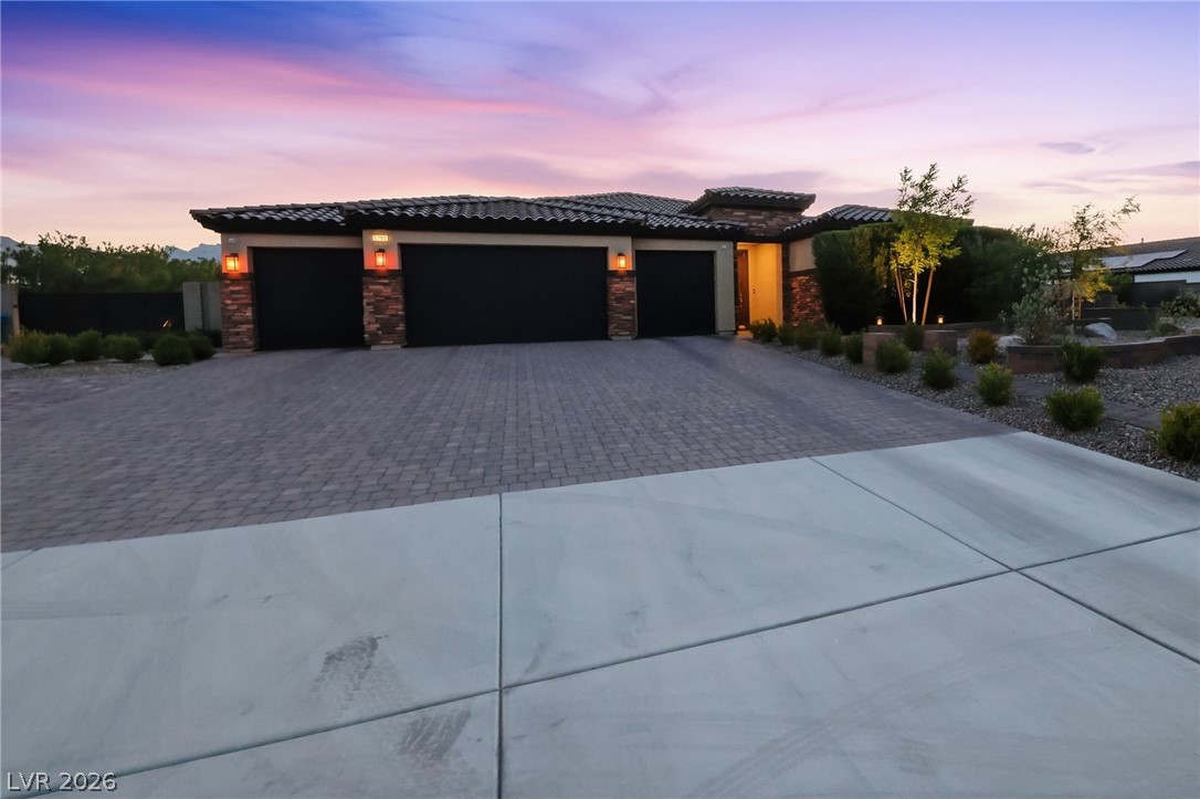 5795 North Park Street Las Vegas NV 89149