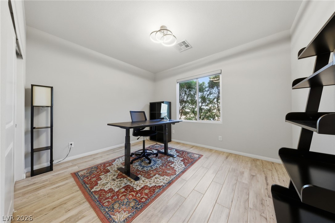 5795 North Park Street Las Vegas NV 89149