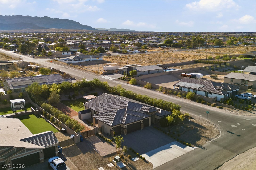 5795 North Park Street Las Vegas NV 89149