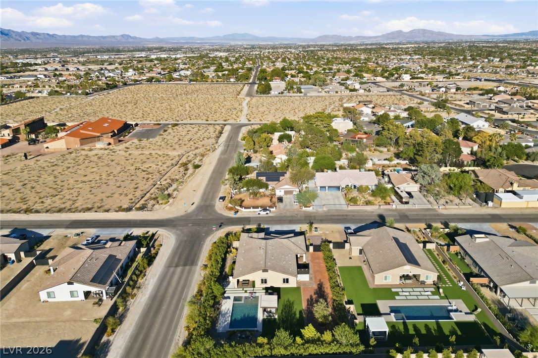 5795 North Park Street Las Vegas NV 89149