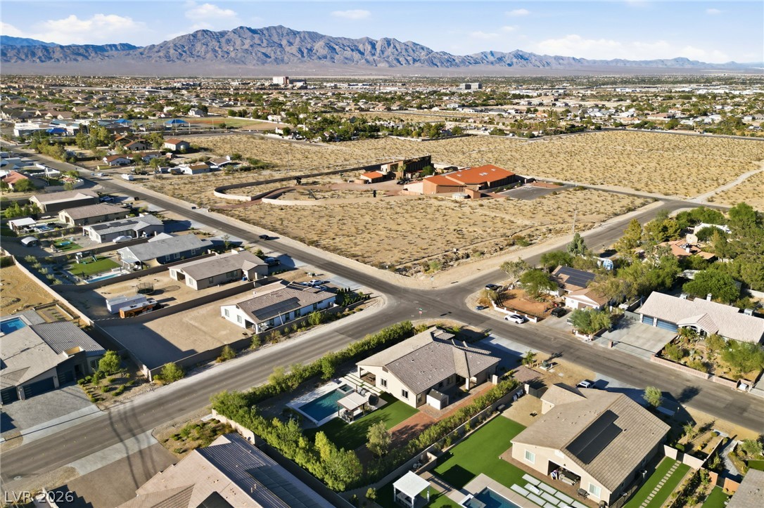 5795 North Park Street Las Vegas NV 89149