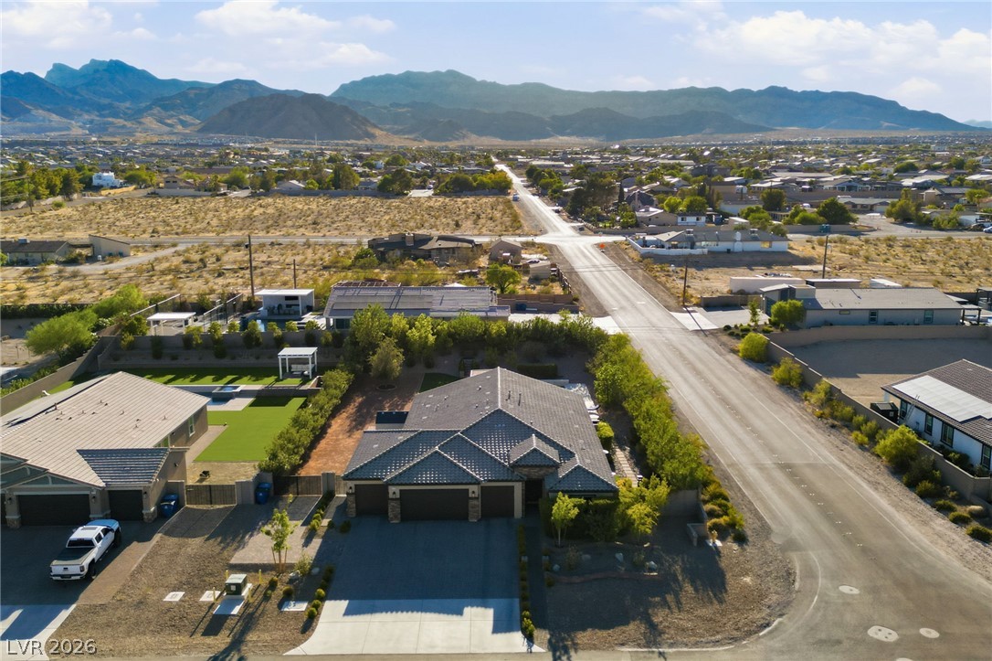 5795 North Park Street Las Vegas NV 89149
