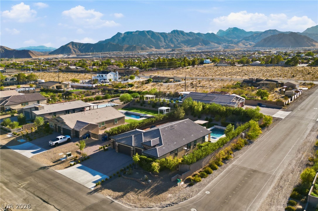 5795 North Park Street Las Vegas NV 89149