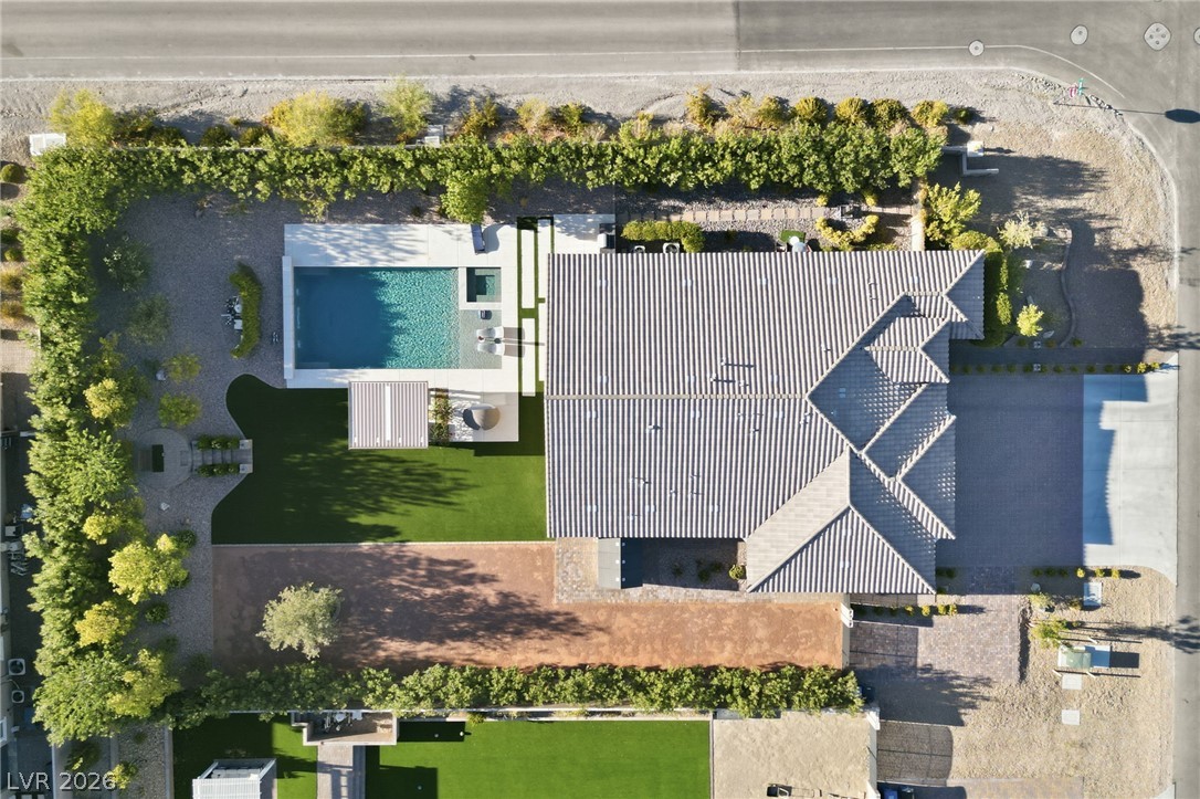 5795 North Park Street Las Vegas NV 89149