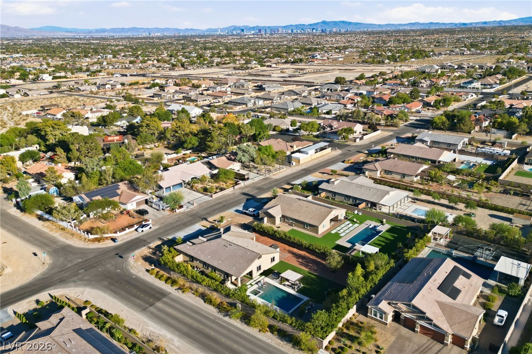 5795 North Park Street Las Vegas NV 89149