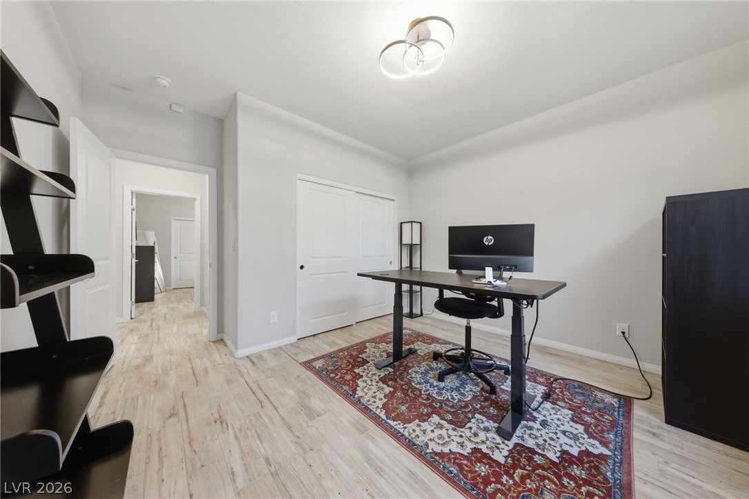 5795 North Park Street Las Vegas NV 89149