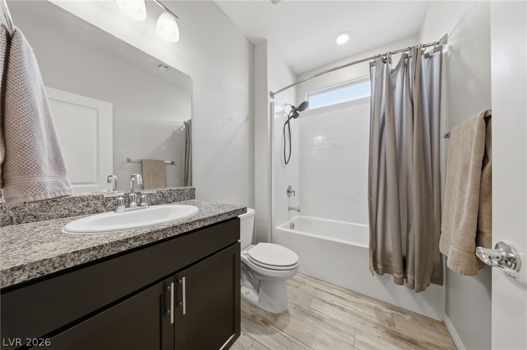 5795 North Park Street Las Vegas NV 89149