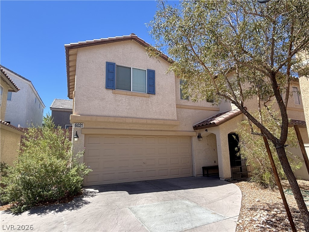 6021 Banbury Heights Way Las Vegas NV 89139