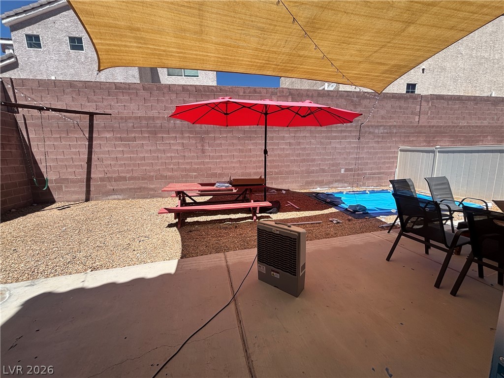 6021 Banbury Heights Way Las Vegas NV 89139