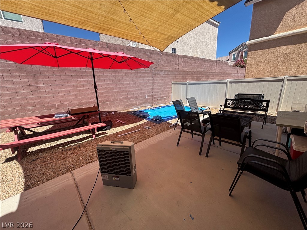 6021 Banbury Heights Way Las Vegas NV 89139