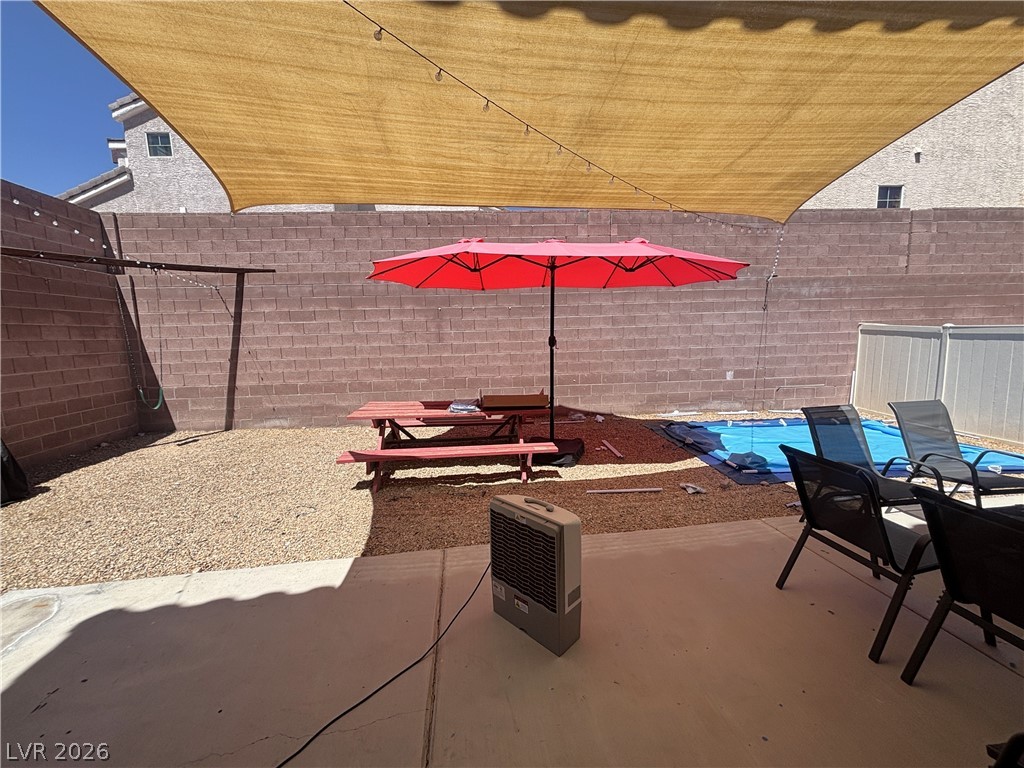 6021 Banbury Heights Way Las Vegas NV 89139