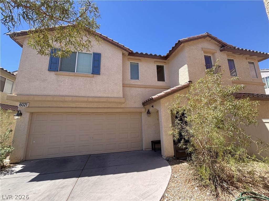 6021 Banbury Heights Way Las Vegas NV 89139