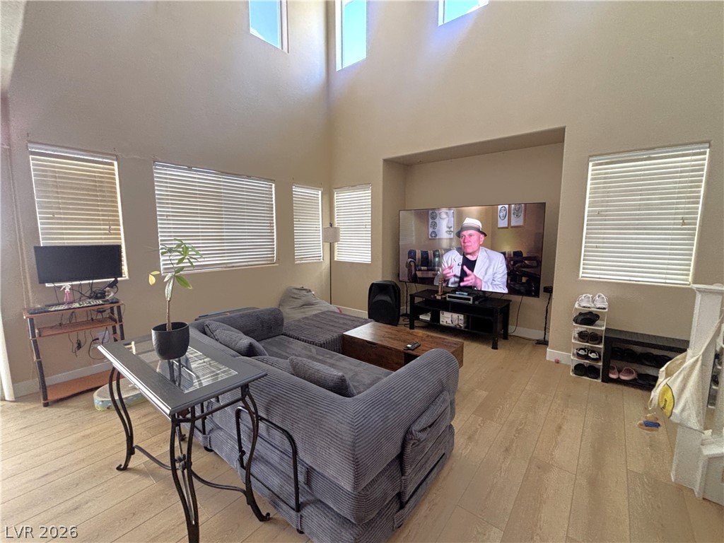 6021 Banbury Heights Way Las Vegas NV 89139