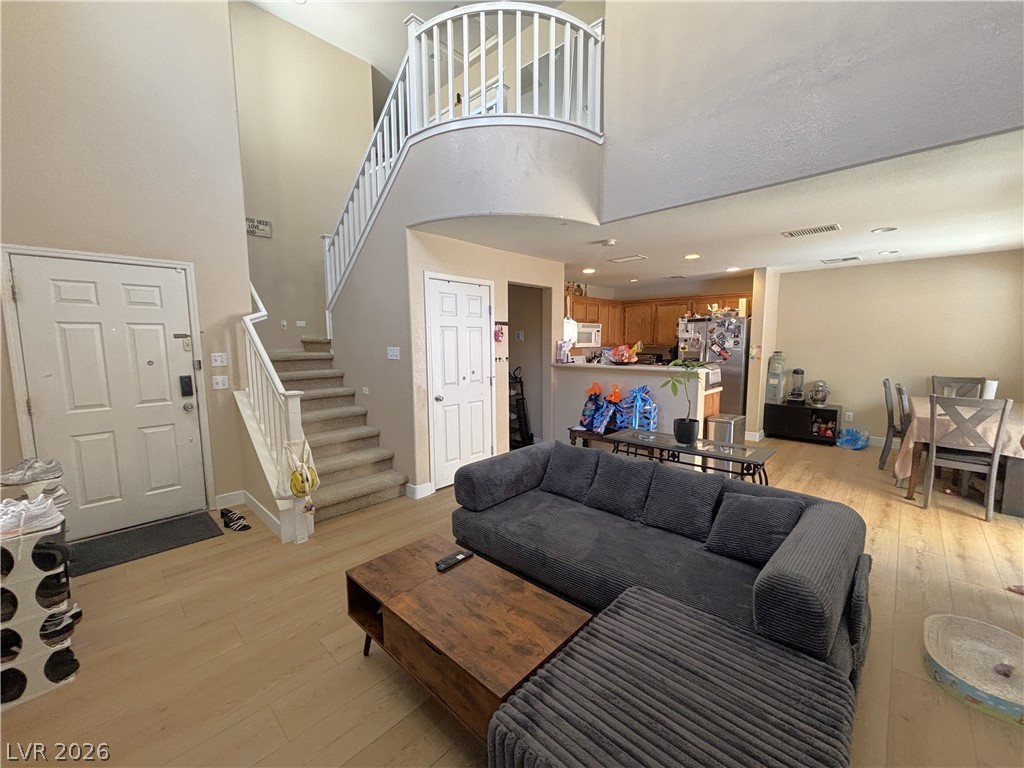 6021 Banbury Heights Way Las Vegas NV 89139