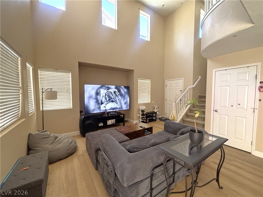 6021 Banbury Heights Way Las Vegas NV 89139