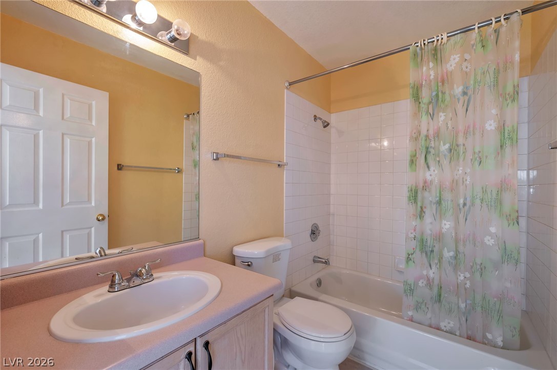 4306 Hilary Street Las Vegas NV 89147