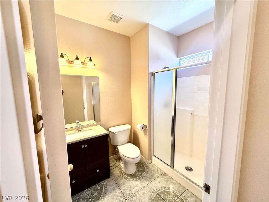 4018 Allyson Rae Street North Las Vegas NV 89032