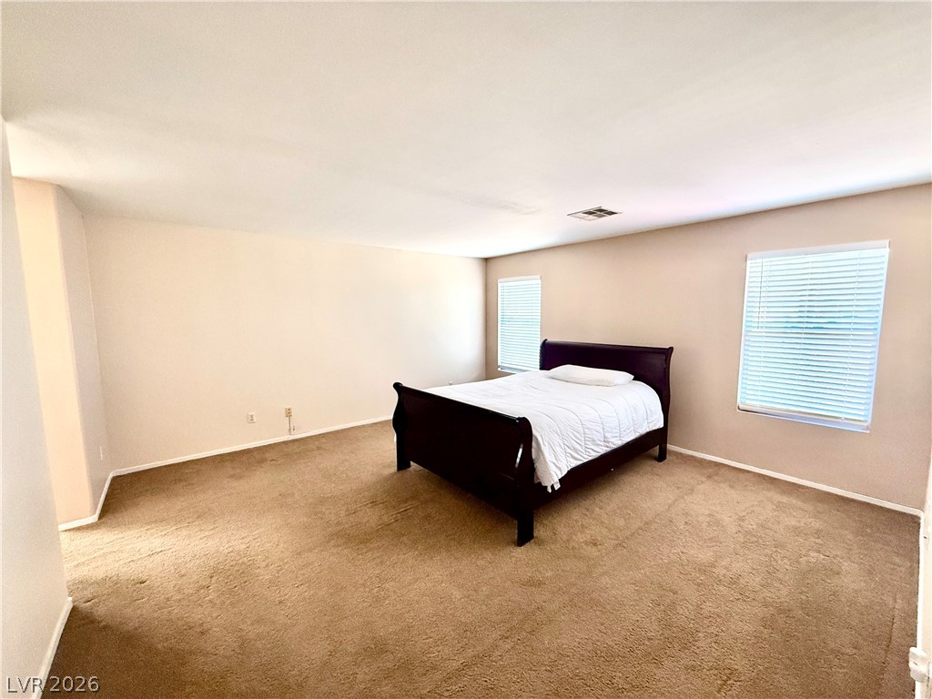 4018 Allyson Rae Street North Las Vegas NV 89032