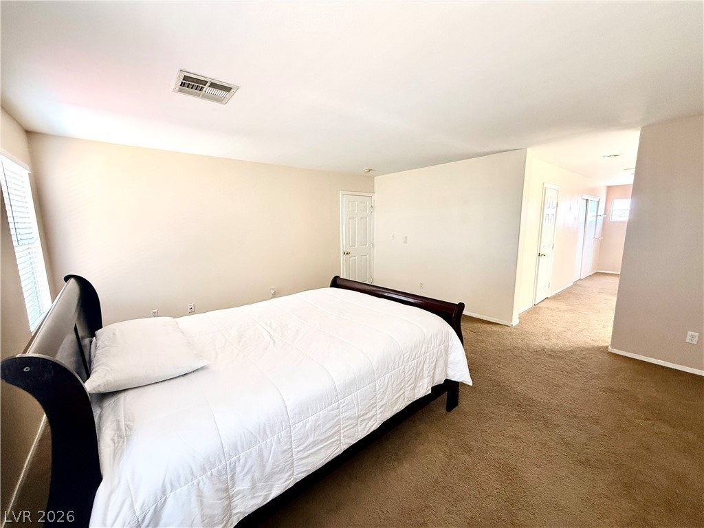 4018 Allyson Rae Street North Las Vegas NV 89032