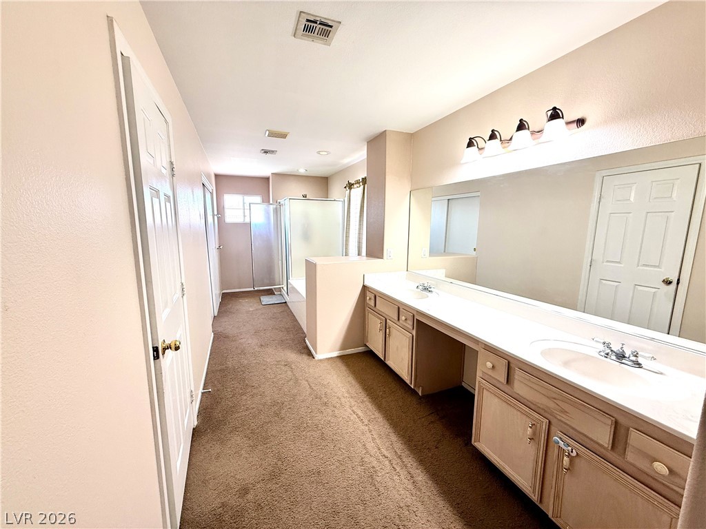 4018 Allyson Rae Street North Las Vegas NV 89032
