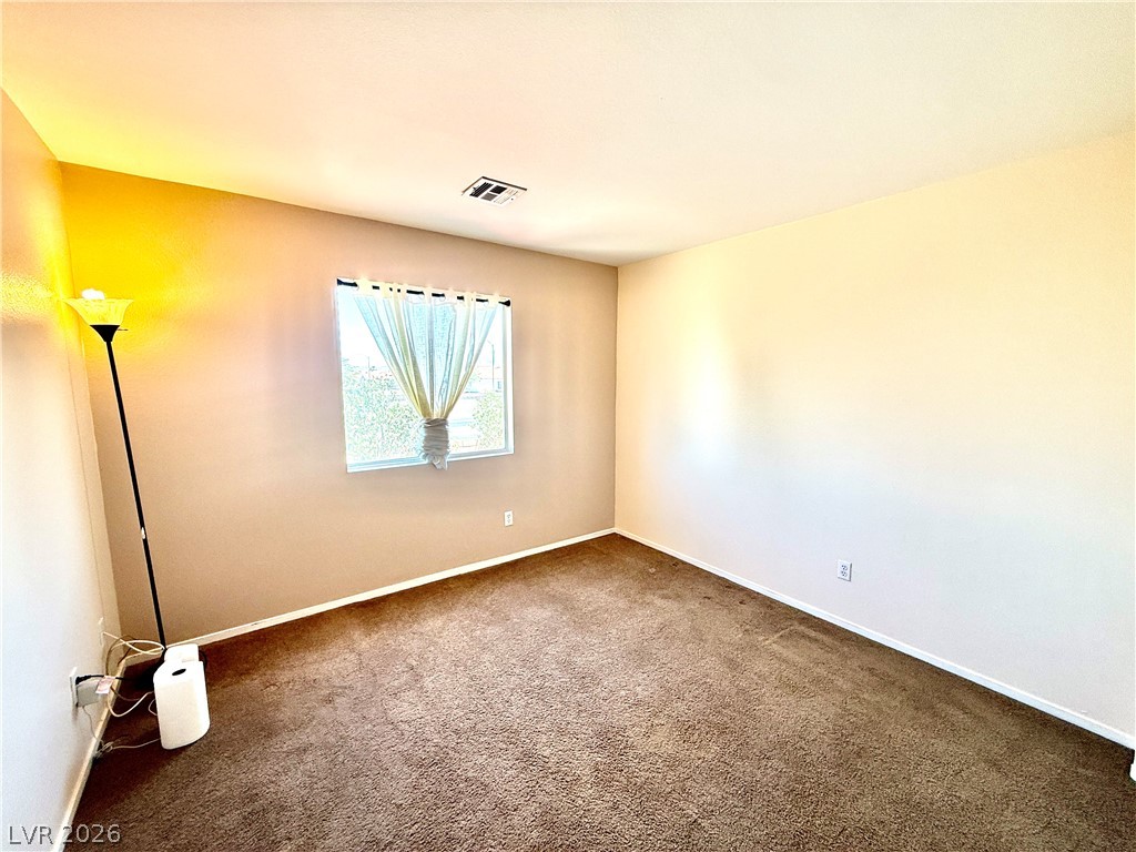 4018 Allyson Rae Street North Las Vegas NV 89032