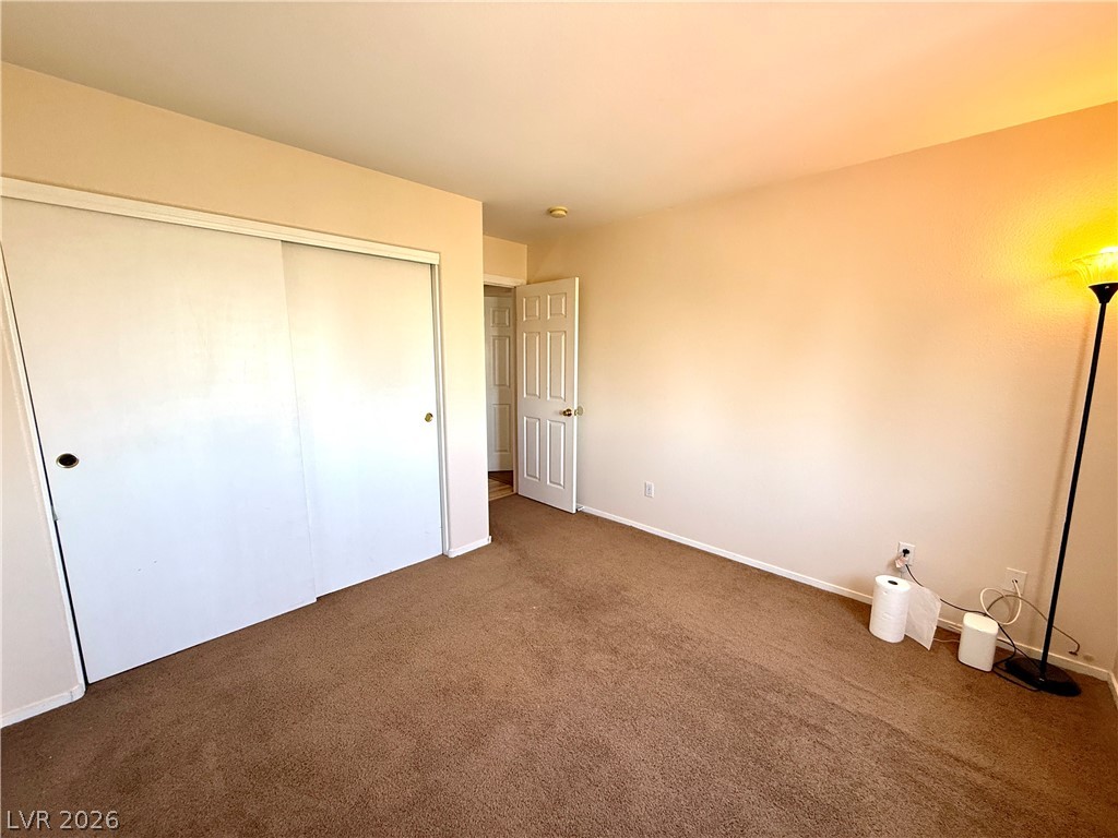 4018 Allyson Rae Street North Las Vegas NV 89032