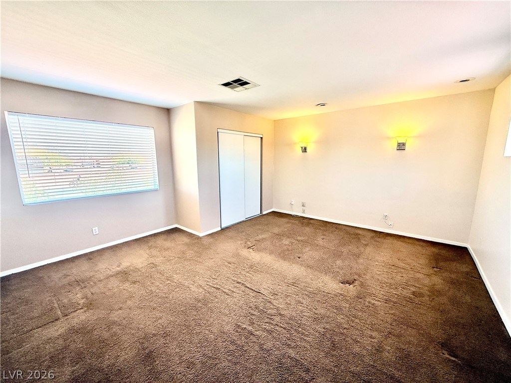 4018 Allyson Rae Street North Las Vegas NV 89032