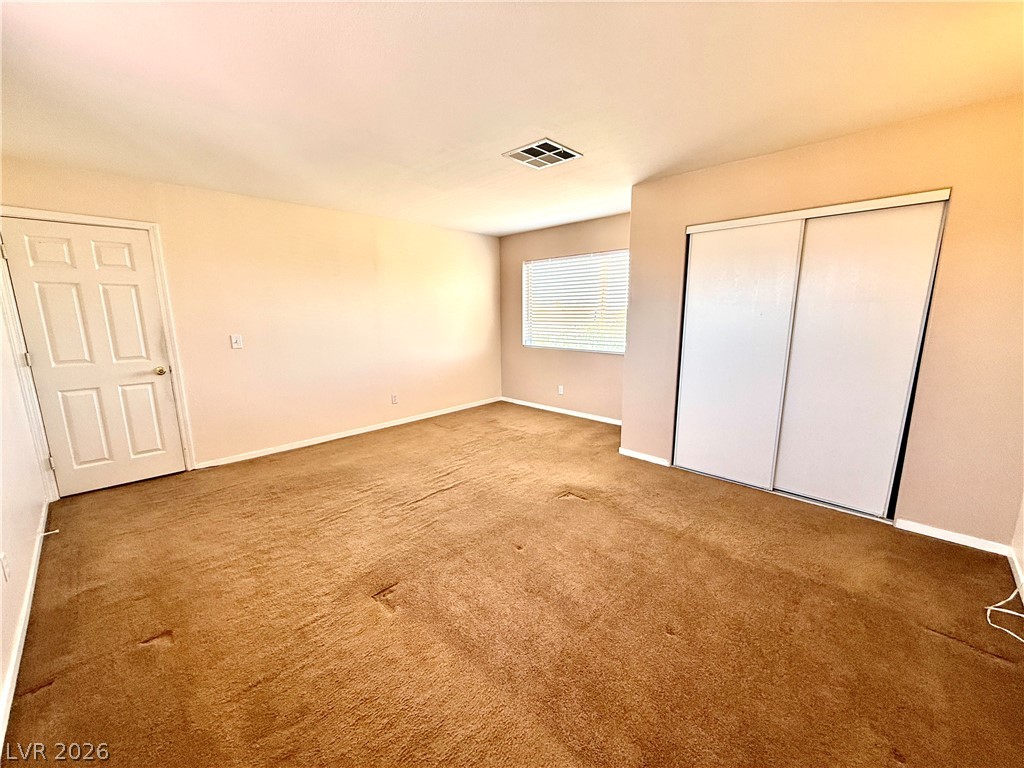 4018 Allyson Rae Street North Las Vegas NV 89032