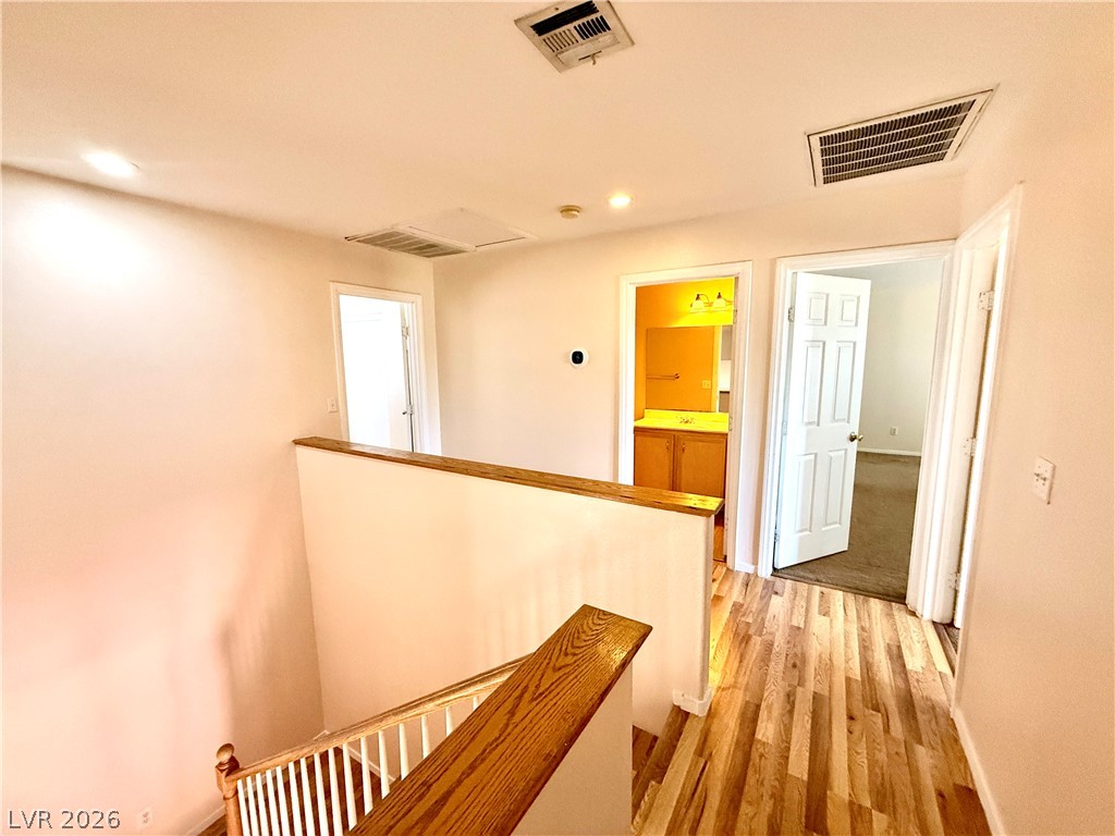 4018 Allyson Rae Street North Las Vegas NV 89032