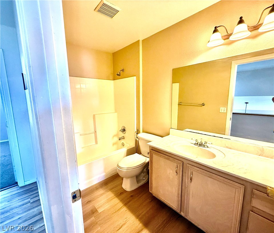 4018 Allyson Rae Street North Las Vegas NV 89032