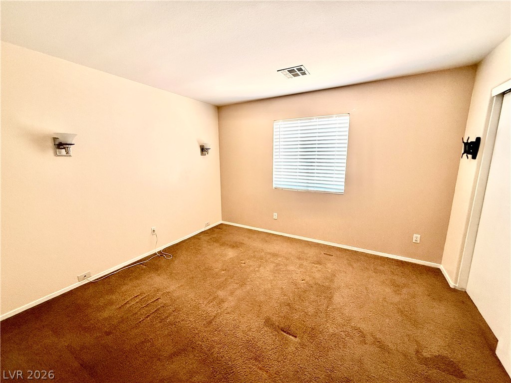 4018 Allyson Rae Street North Las Vegas NV 89032