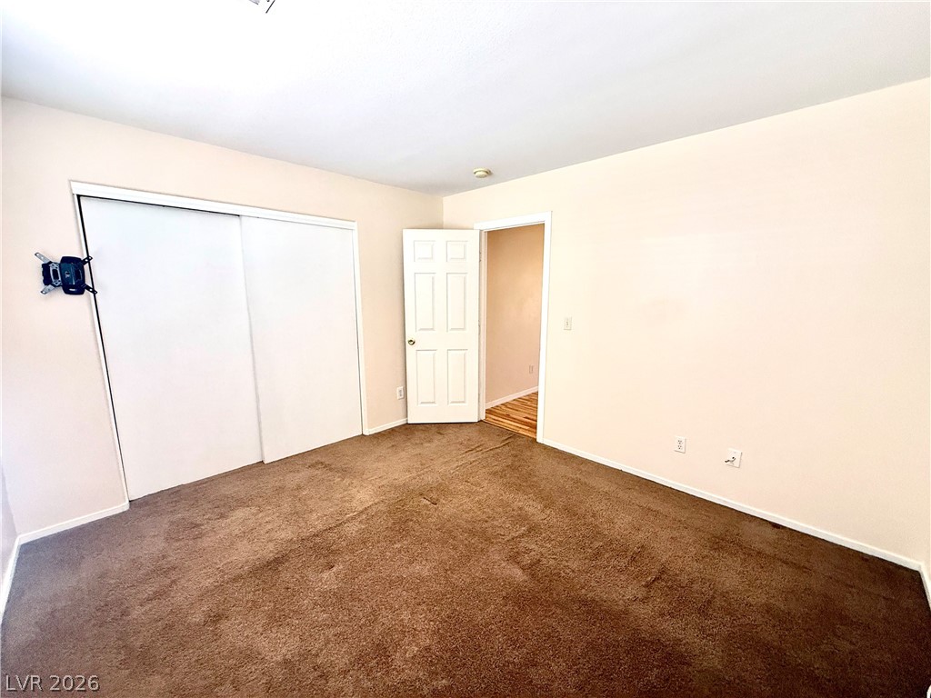 4018 Allyson Rae Street North Las Vegas NV 89032