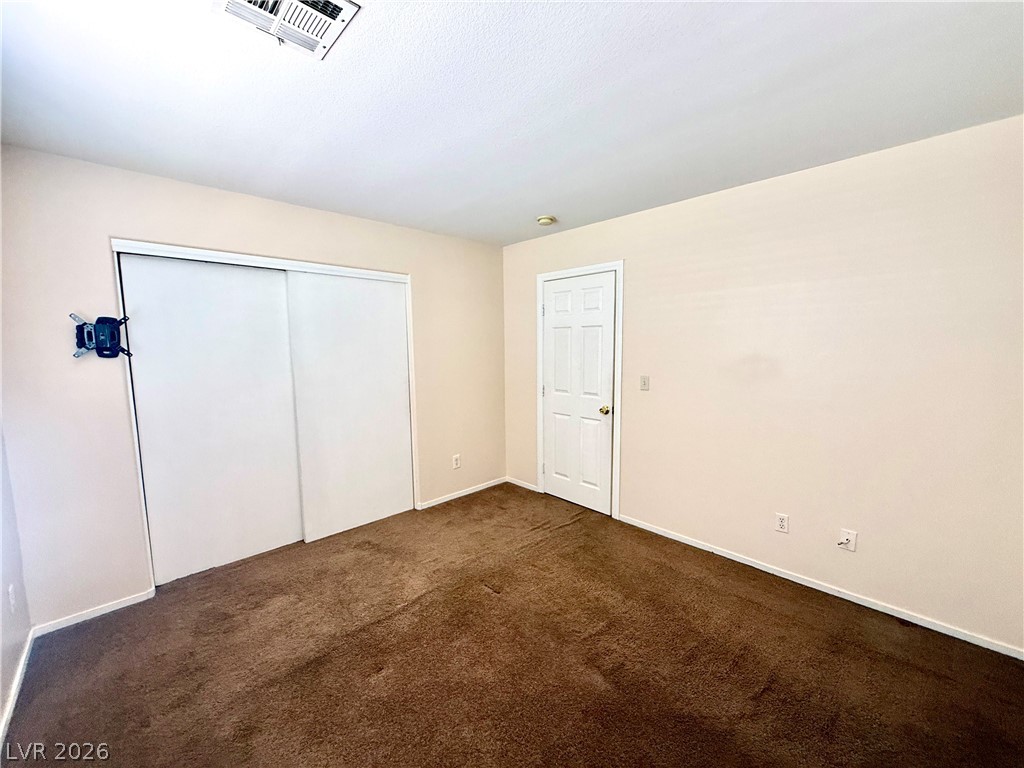 4018 Allyson Rae Street North Las Vegas NV 89032