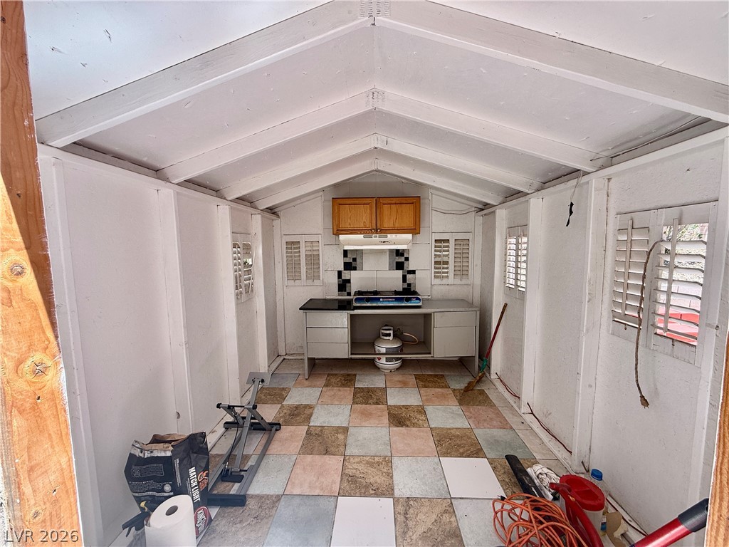 4018 Allyson Rae Street North Las Vegas NV 89032