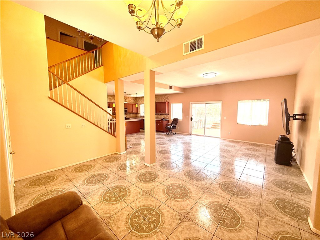 4018 Allyson Rae Street North Las Vegas NV 89032