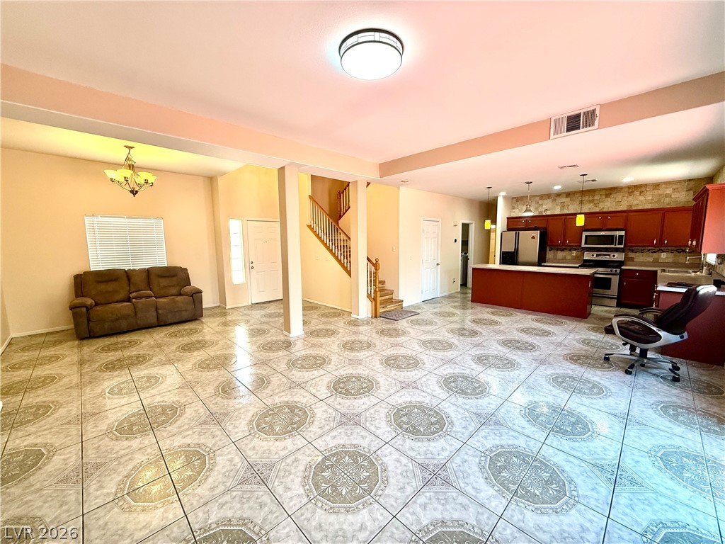 4018 Allyson Rae Street North Las Vegas NV 89032